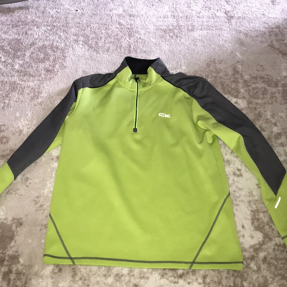 Men’s Calvin Klein Pullover